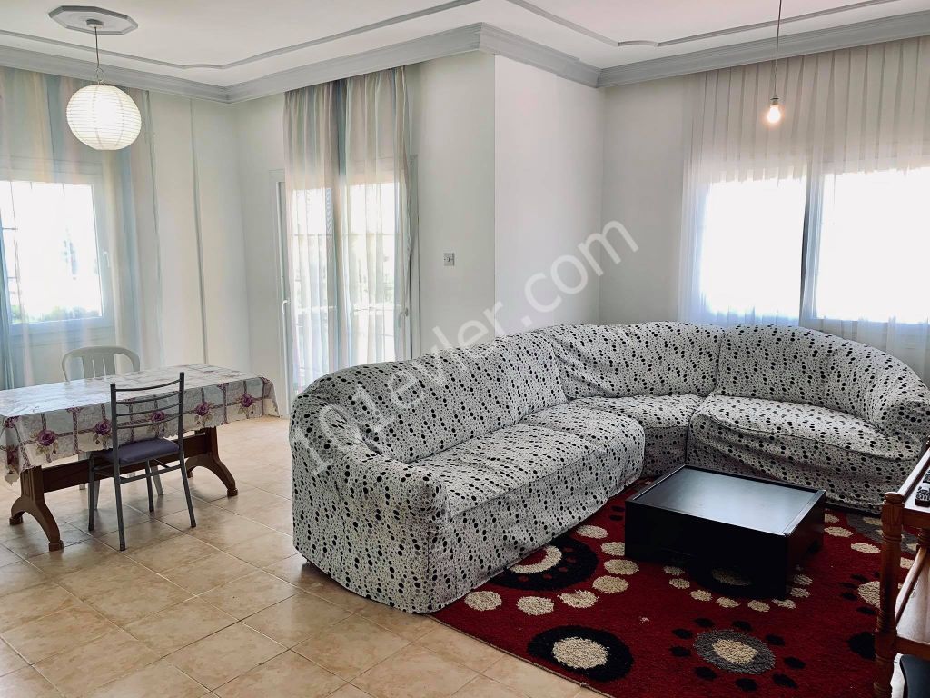 Flat For Sale in Yenikent, Nicosia