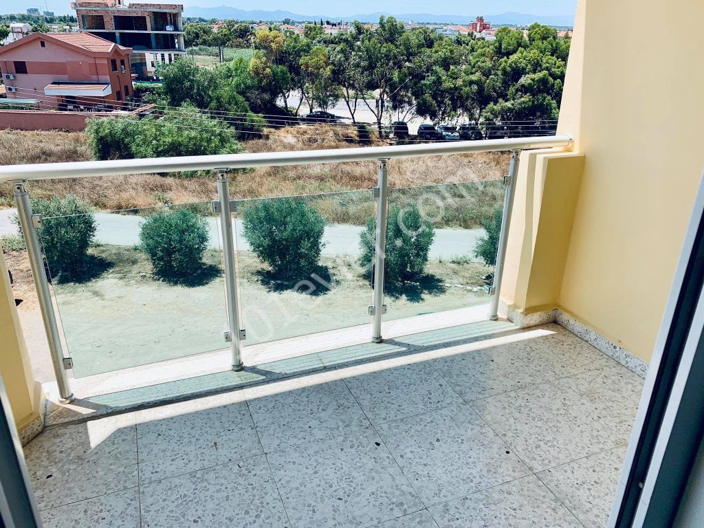 Flat For Sale in Yenikent, Nicosia