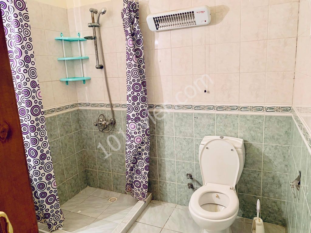 Detached House For Sale in Küçük Kaymaklı, Nicosia