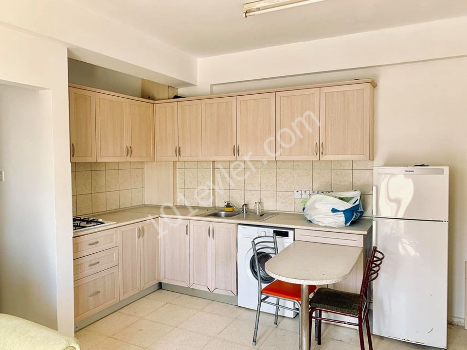 Flat To Rent in Ortaköy, Nicosia