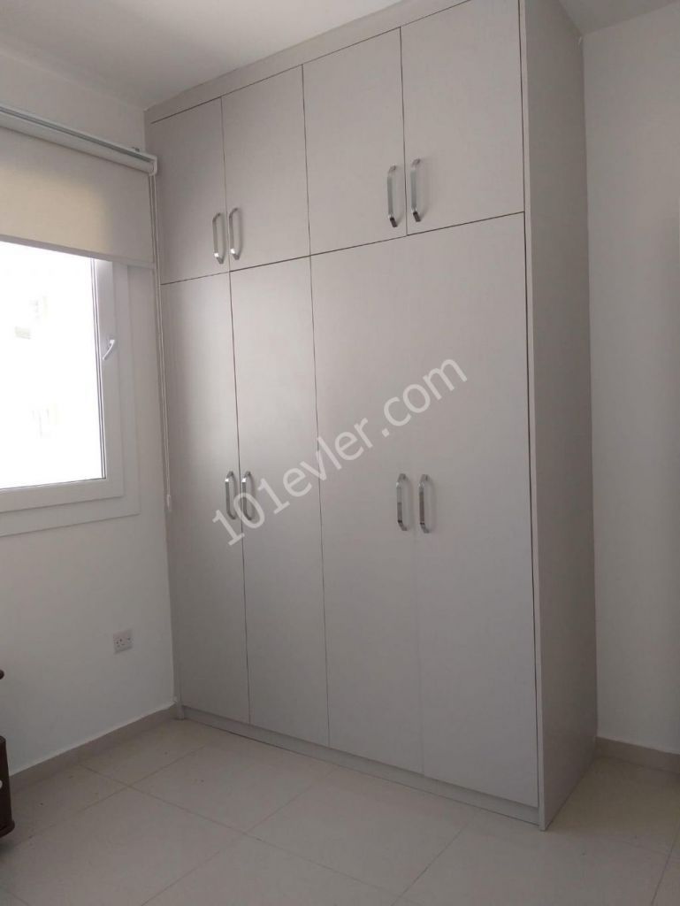 GÖNYELİDE EŞYALI KİRALIK DAİRE  