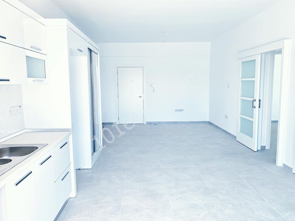 Flat For Sale in Gönyeli, Nicosia