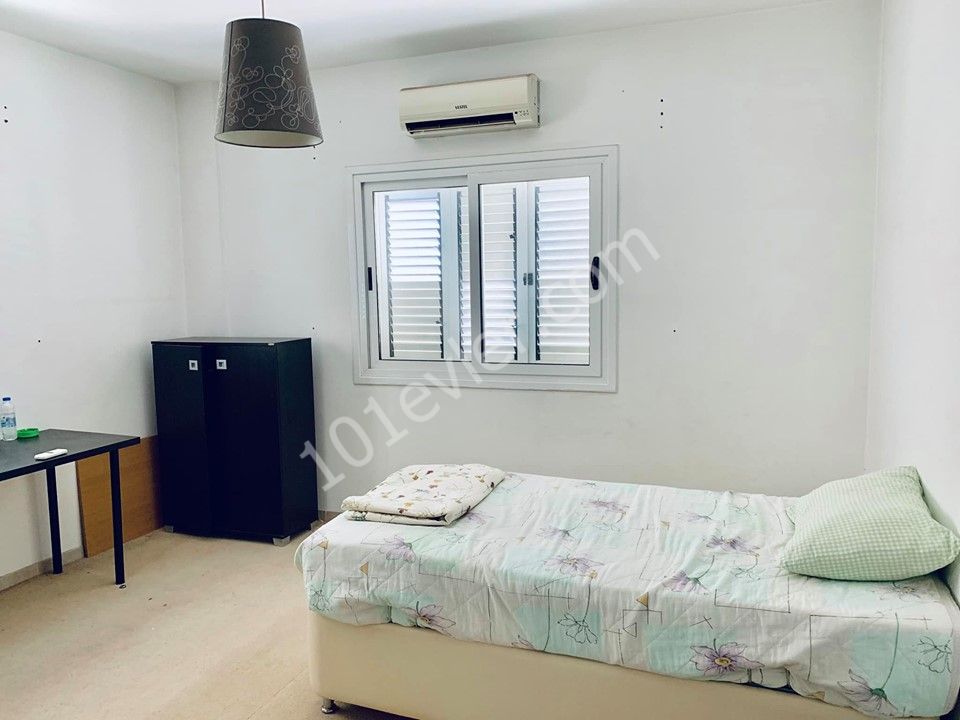 Flat To Rent in Marmara, Nicosia