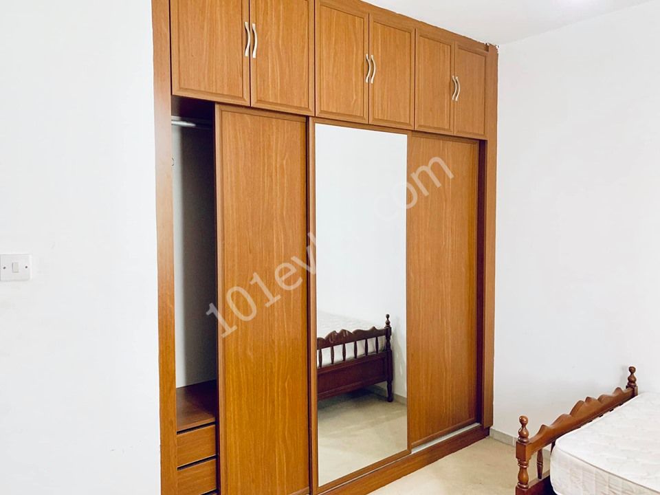 Flat To Rent in Marmara, Nicosia