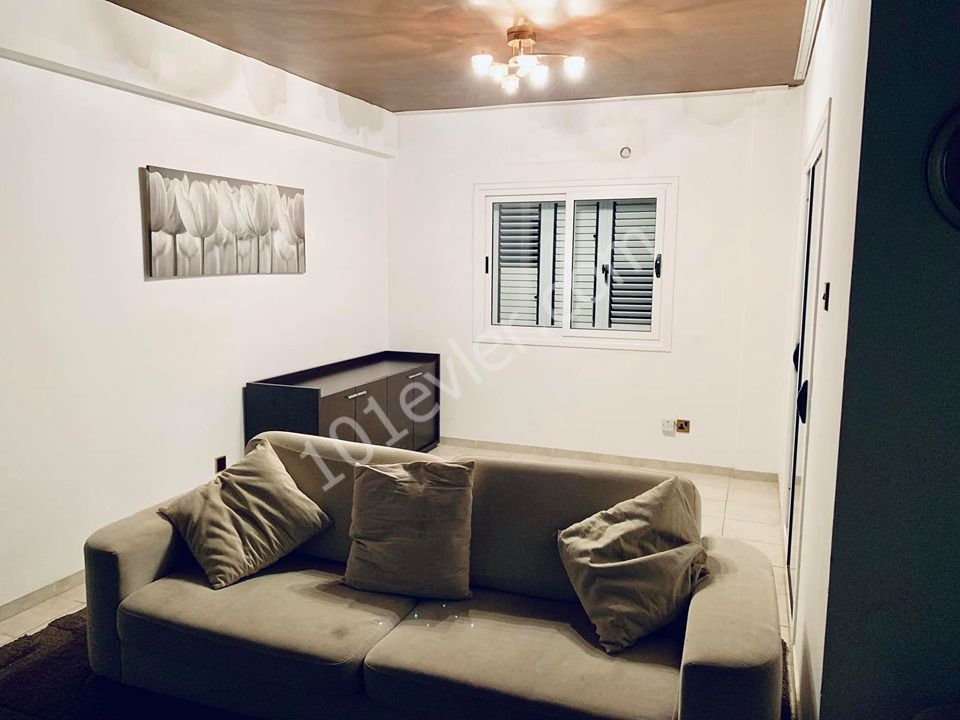 Flat To Rent in Marmara, Nicosia