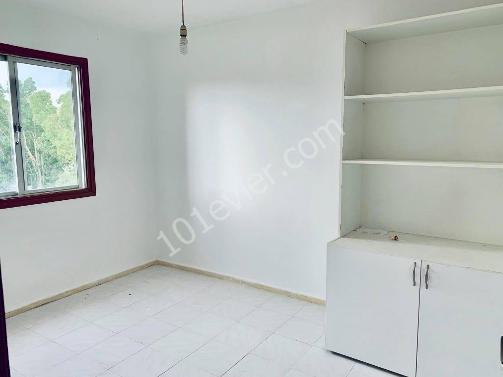 DEREBOYUNDA SATILIK DAİRE 