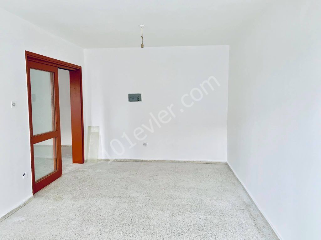 Flat For Sale in Köşklüçiftlik, Nicosia