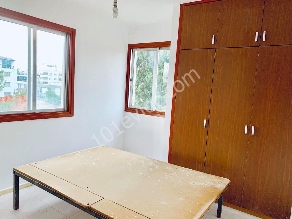 Flat For Sale in Köşklüçiftlik, Nicosia