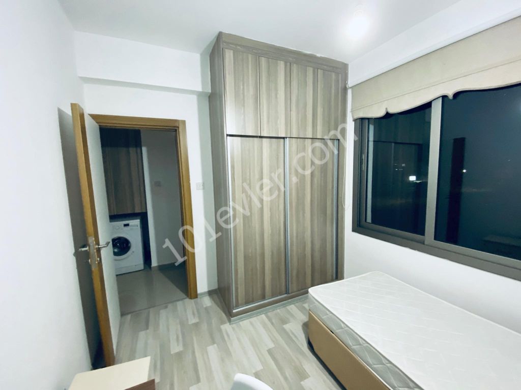 Flat To Rent in Ortaköy, Nicosia