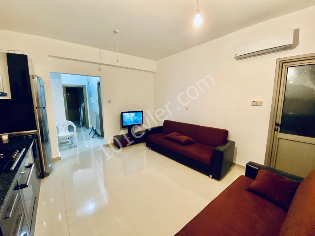 Flat To Rent in Ortaköy, Nicosia