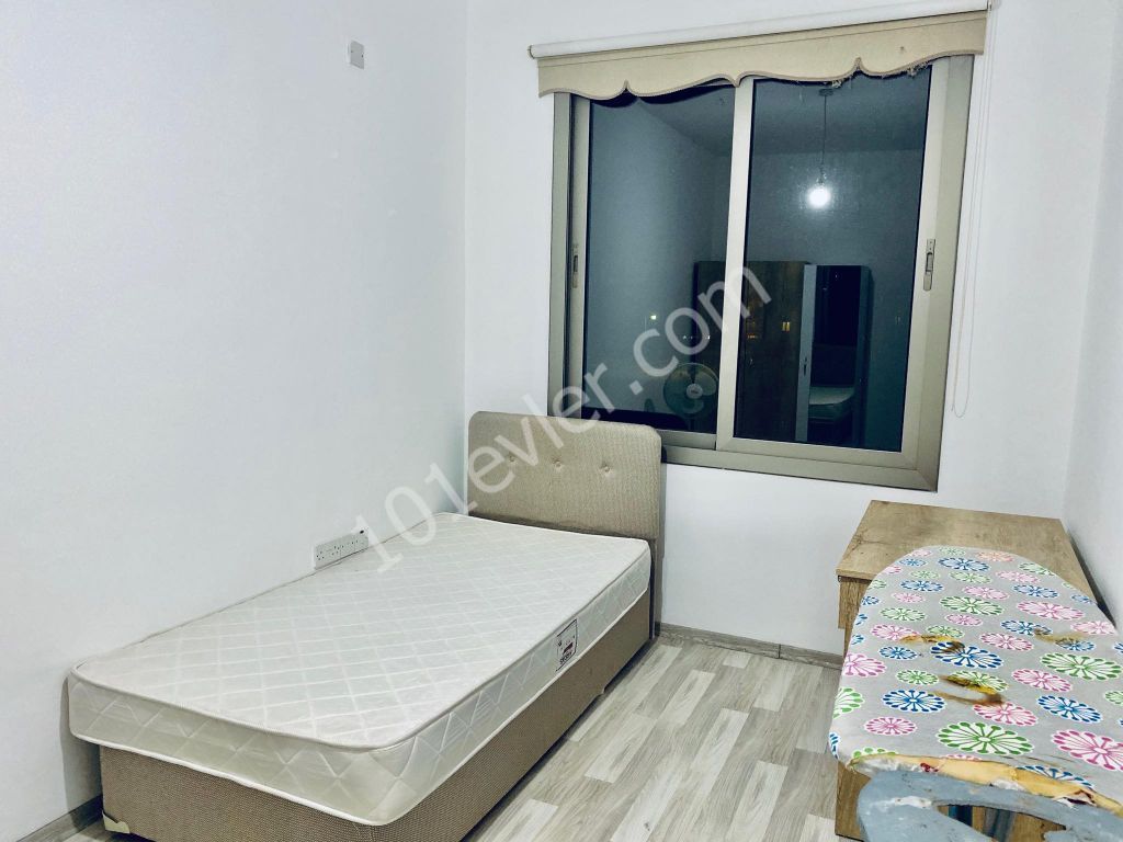 Flat To Rent in Ortaköy, Nicosia