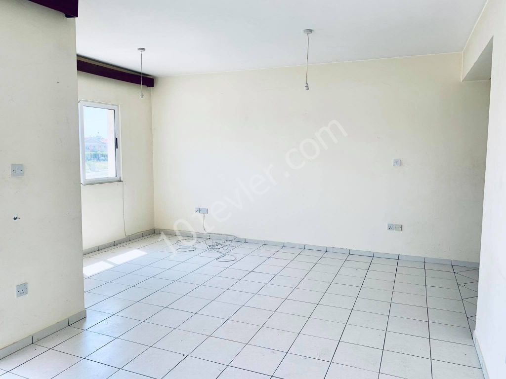 Flat For Sale in Gönyeli, Nicosia