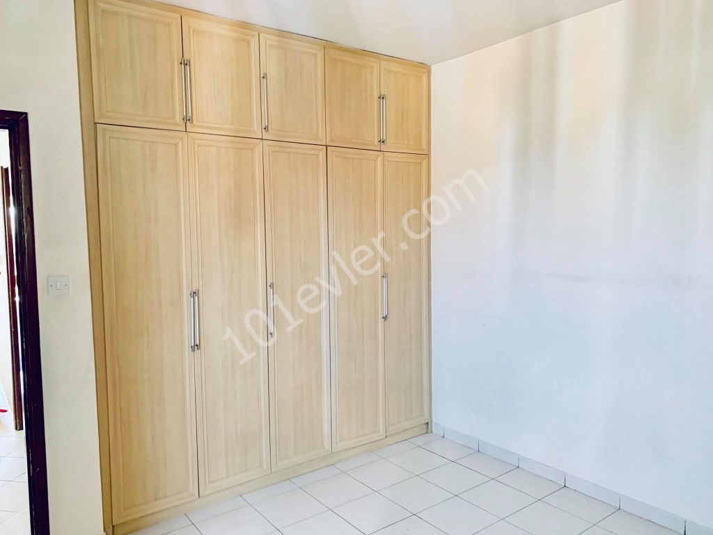 Flat For Sale in Gönyeli, Nicosia