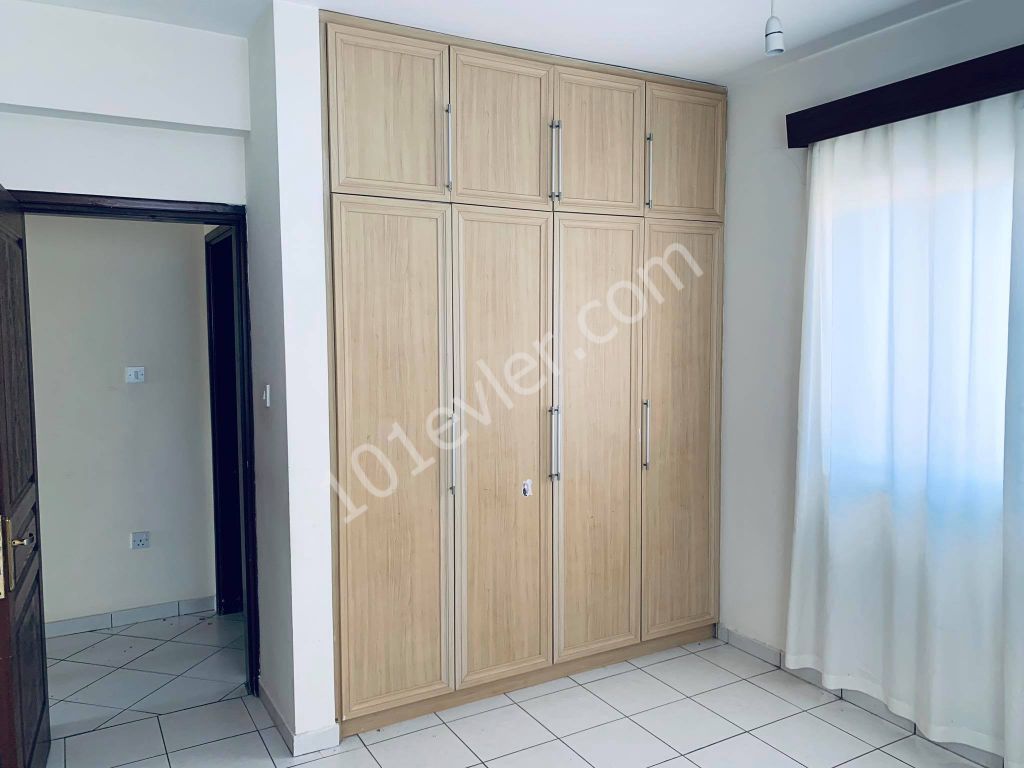 Flat For Sale in Gönyeli, Nicosia