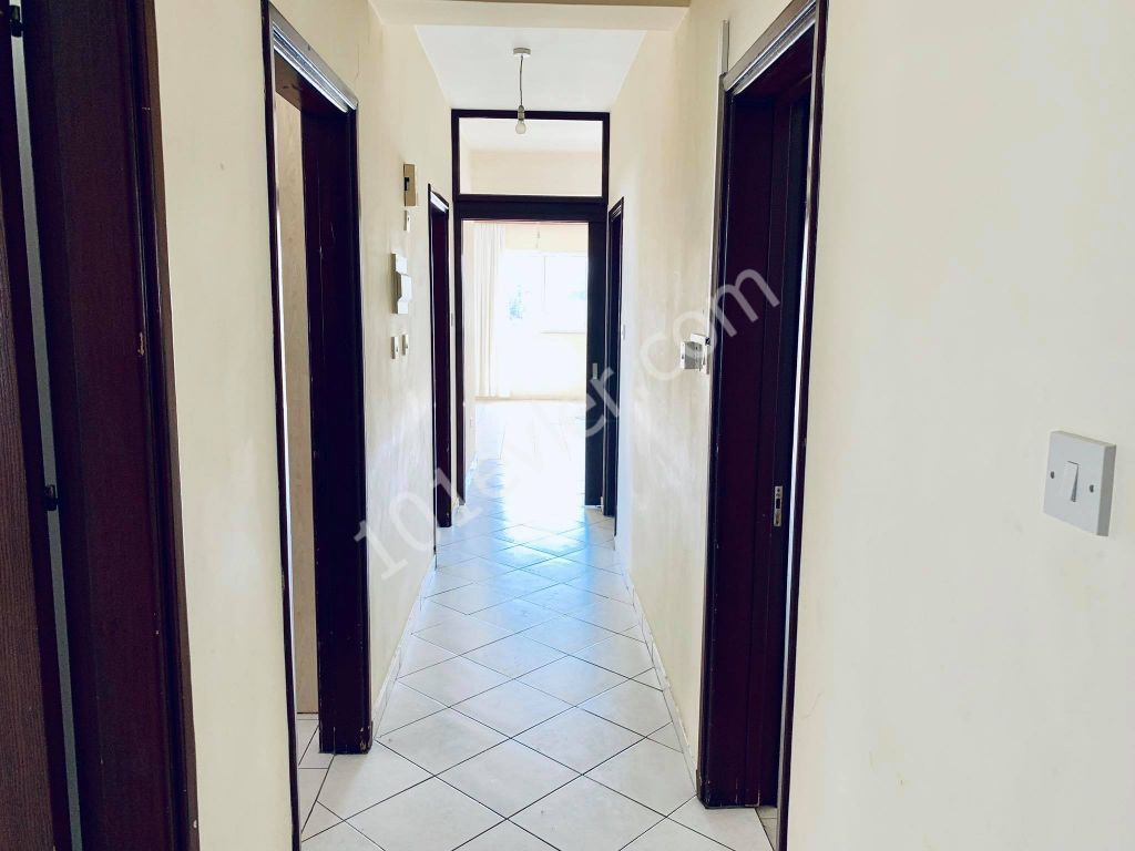 Flat For Sale in Gönyeli, Nicosia