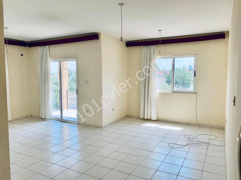 Flat For Sale in Gönyeli, Nicosia