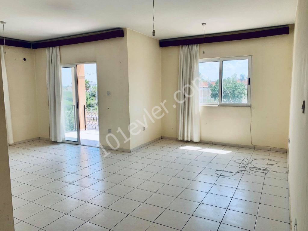 Flat For Sale in Gönyeli, Nicosia