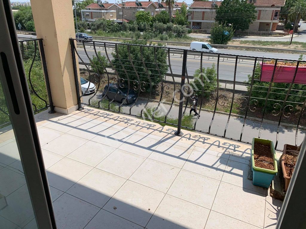 Flat For Sale in Gönyeli, Nicosia