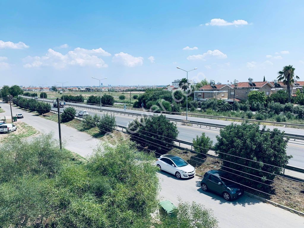 Flat For Sale in Gönyeli, Nicosia