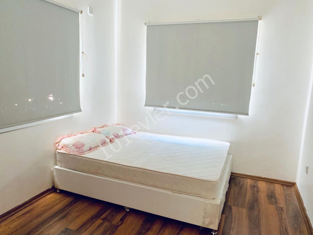 Flat To Rent in Küçük Kaymaklı, Nicosia