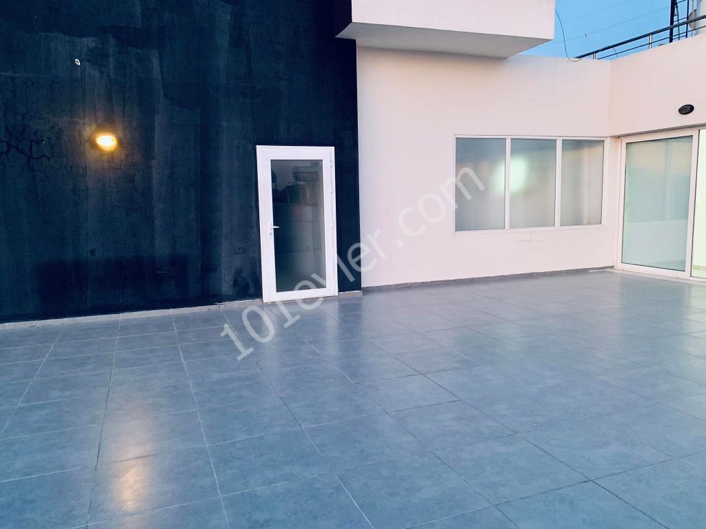 Flat For Sale in Marmara, Nicosia