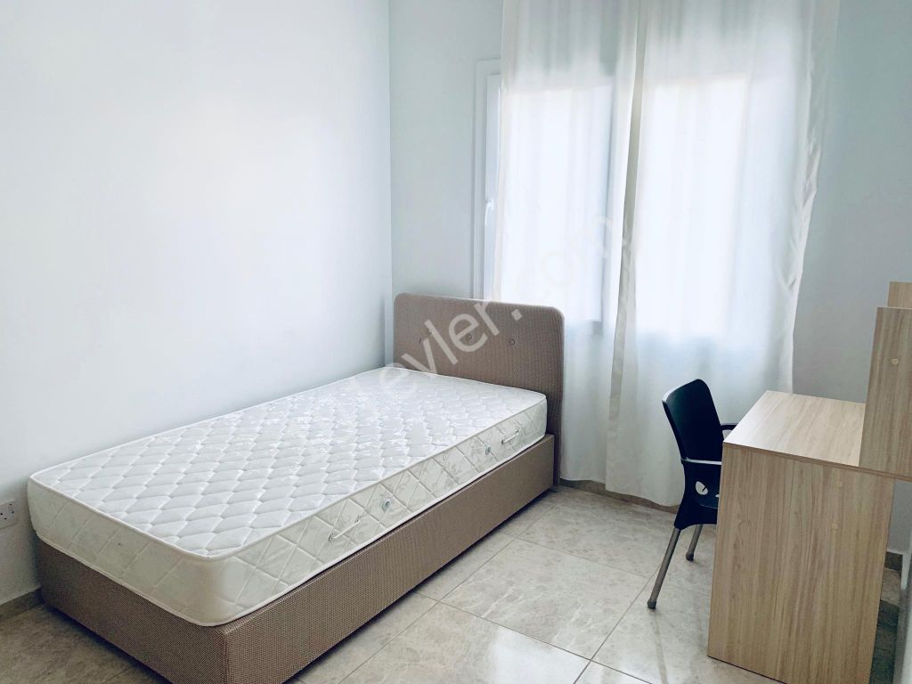 GÖNYELİDE EŞYALI KİRALIK DAİRE 