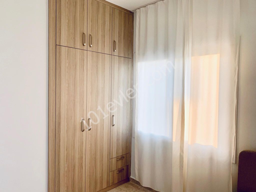 Flat To Rent in Gönyeli, Nicosia