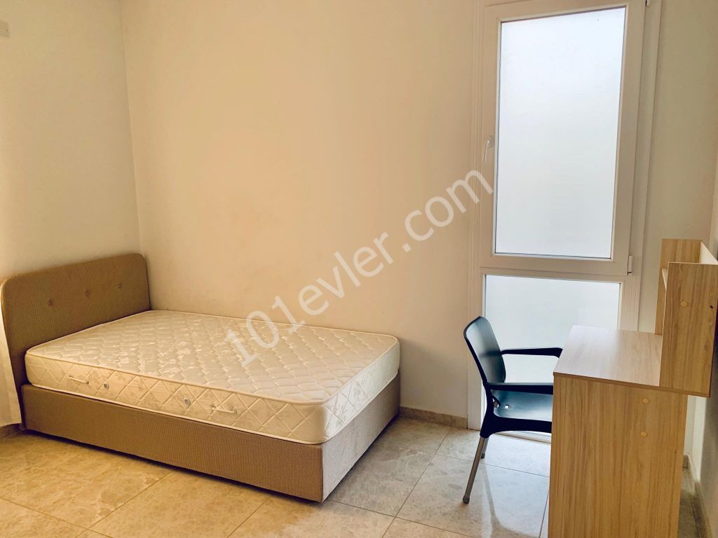 Flat To Rent in Gönyeli, Nicosia