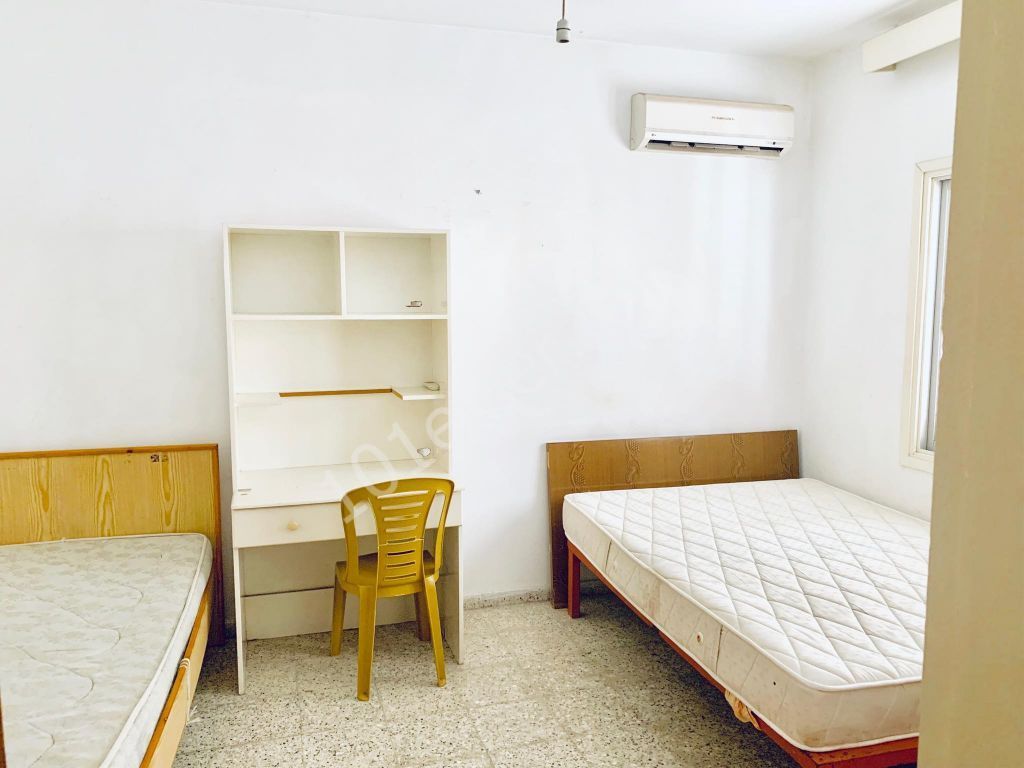 Flat To Rent in Ortaköy, Nicosia