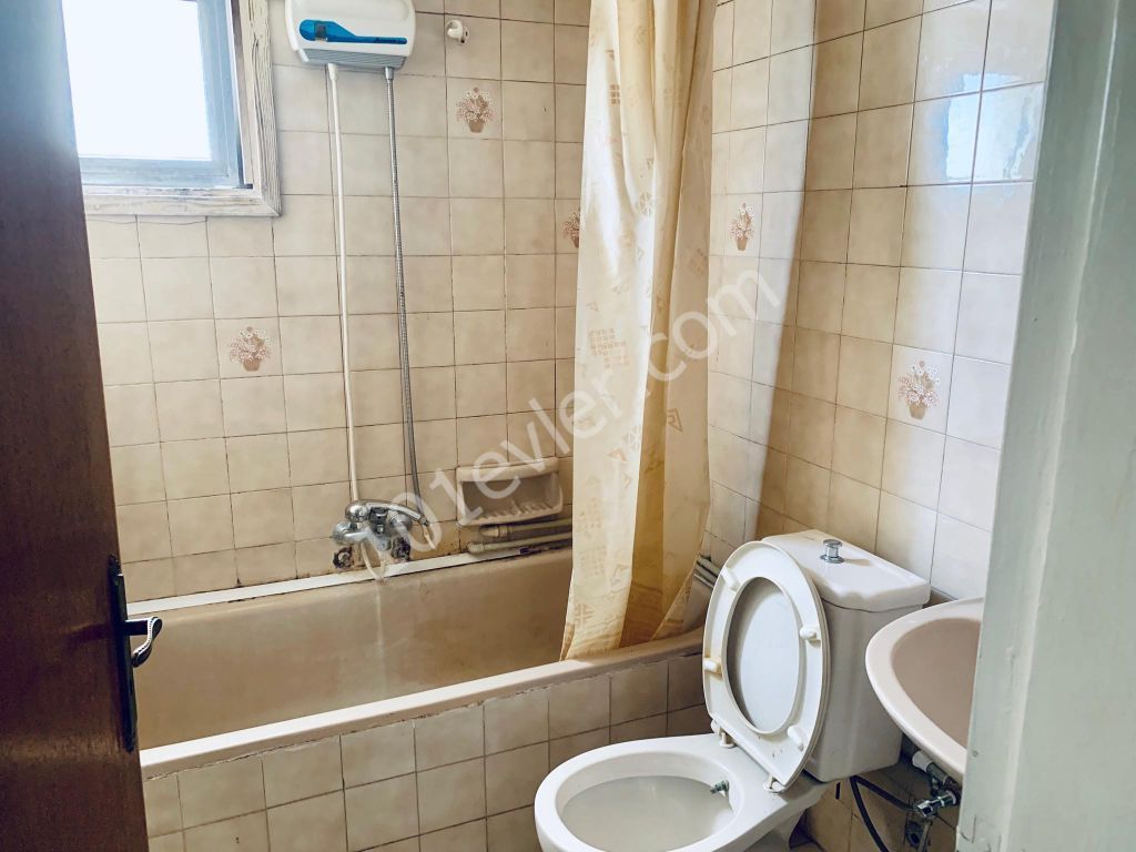 Flat To Rent in Ortaköy, Nicosia