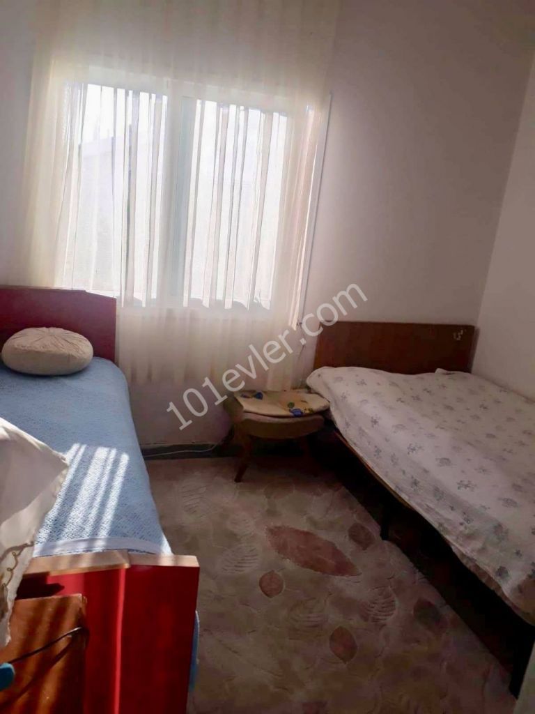 DEREBOYUNDA SATILIK DAİRE 