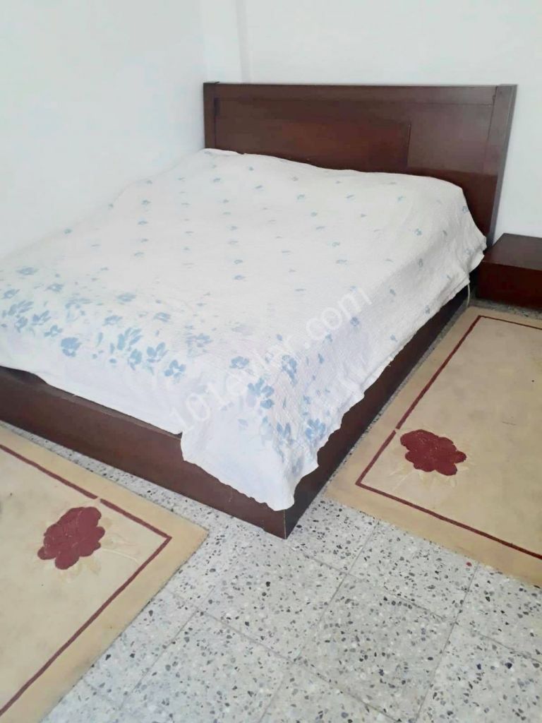 Flat For Sale in Köşklüçiftlik, Nicosia