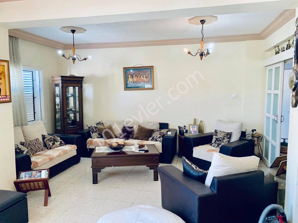 Flat For Sale in Yenikent, Nicosia