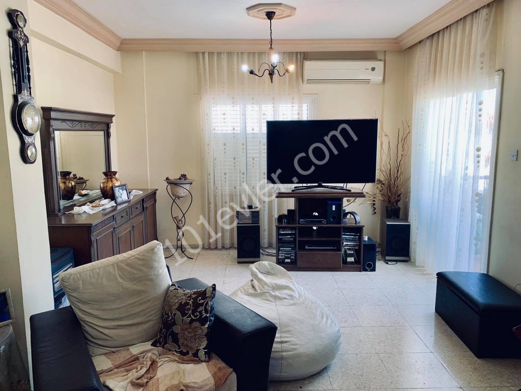 Flat For Sale in Yenikent, Nicosia