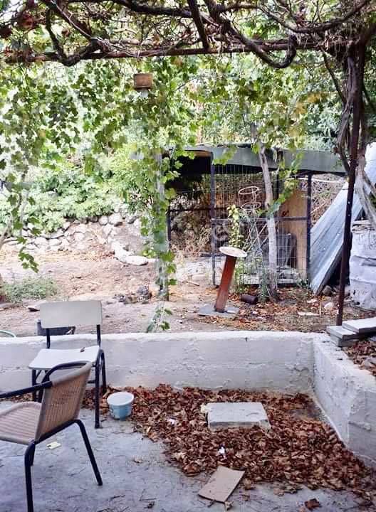 Detached House For Sale in Değirmenlik, Nicosia