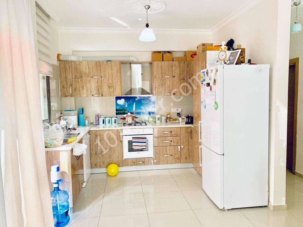 Flat For Sale in Gönyeli, Nicosia