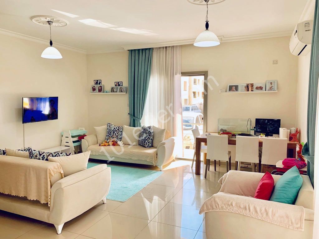 Flat For Sale in Gönyeli, Nicosia