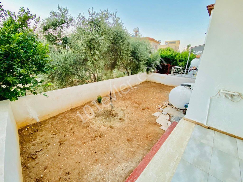 Villa For Sale in Küçük Kaymaklı, Nicosia