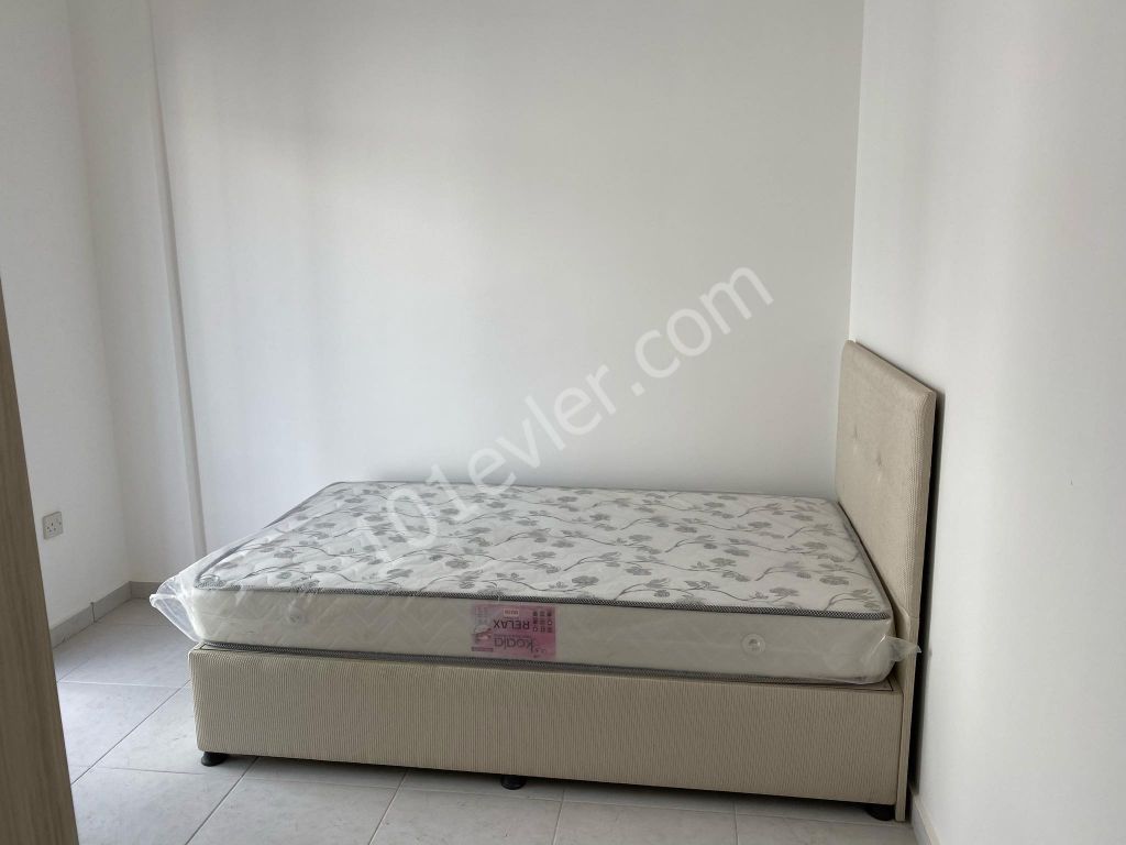 KÜÇÜK KAYMAKLIDA FULL EŞYALI KİRALIK DAİRE 