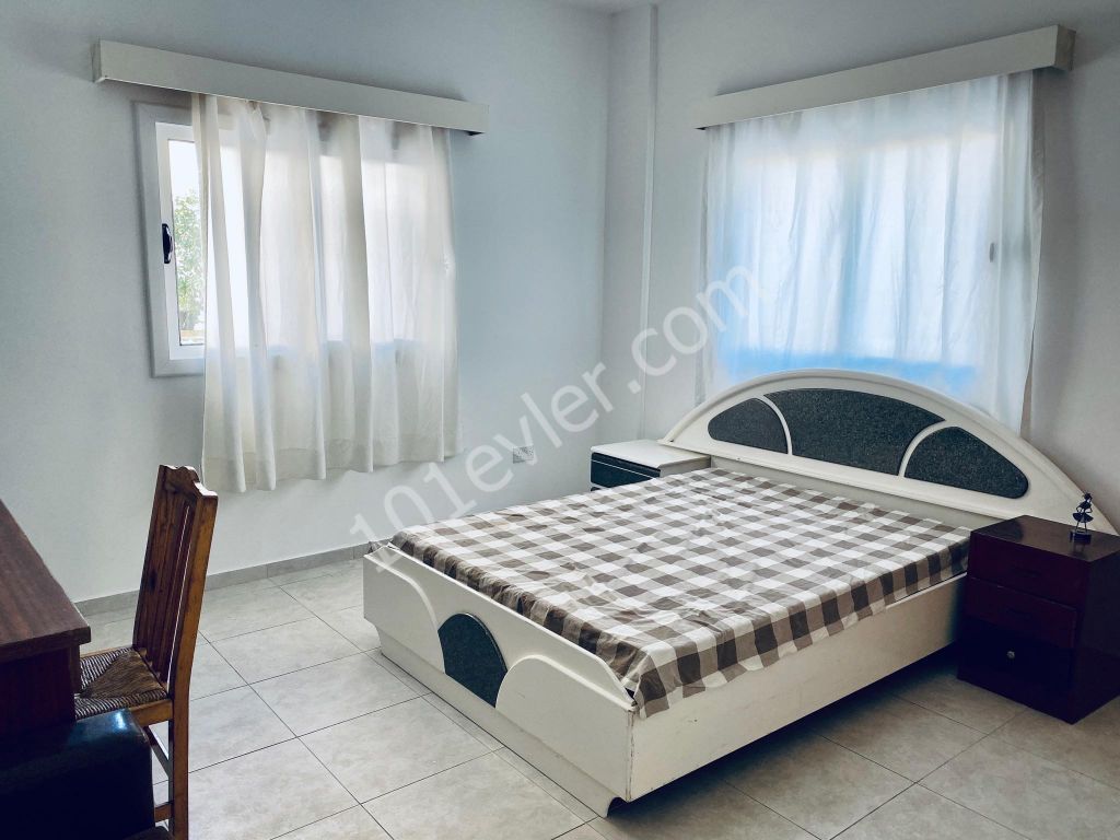 Flat To Rent in Metehan, Nicosia