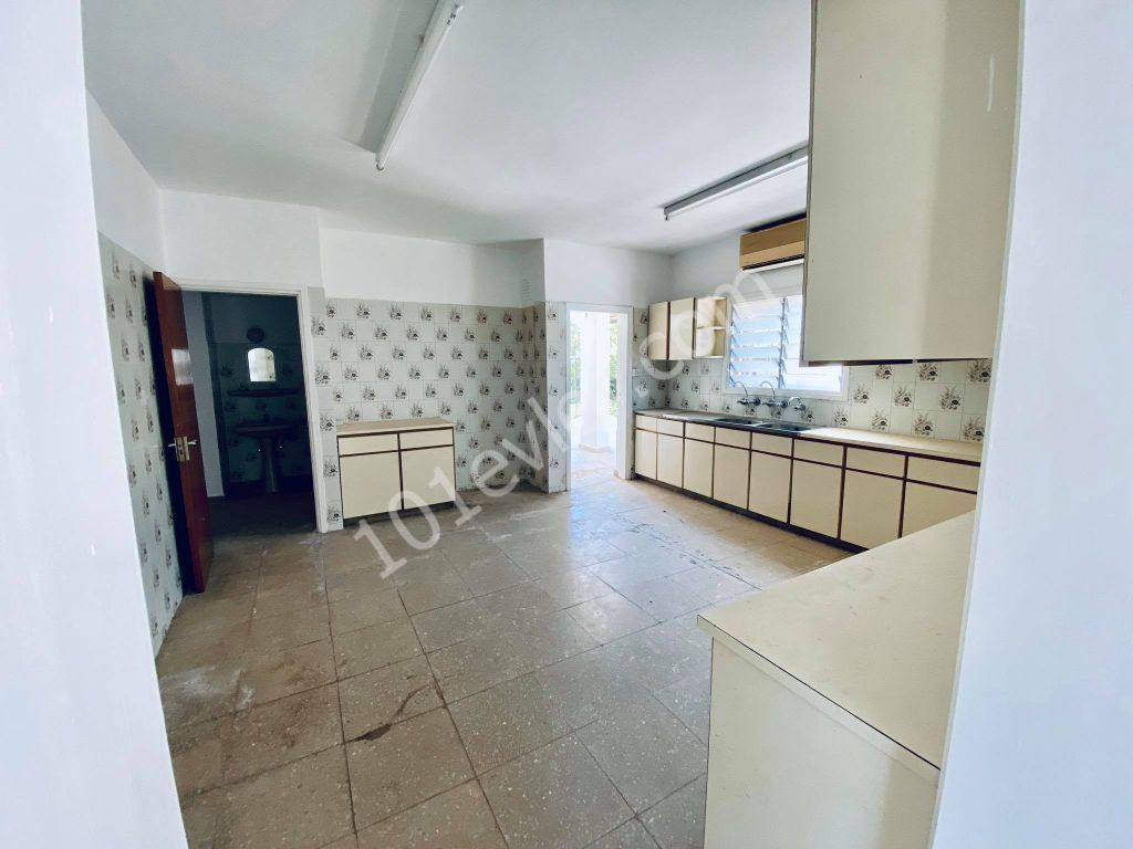 Flat For Sale in Ortaköy, Nicosia