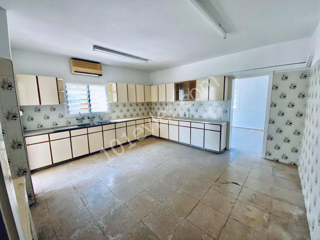 Flat For Sale in Ortaköy, Nicosia