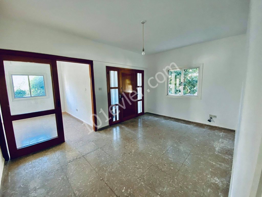 Flat For Sale in Ortaköy, Nicosia