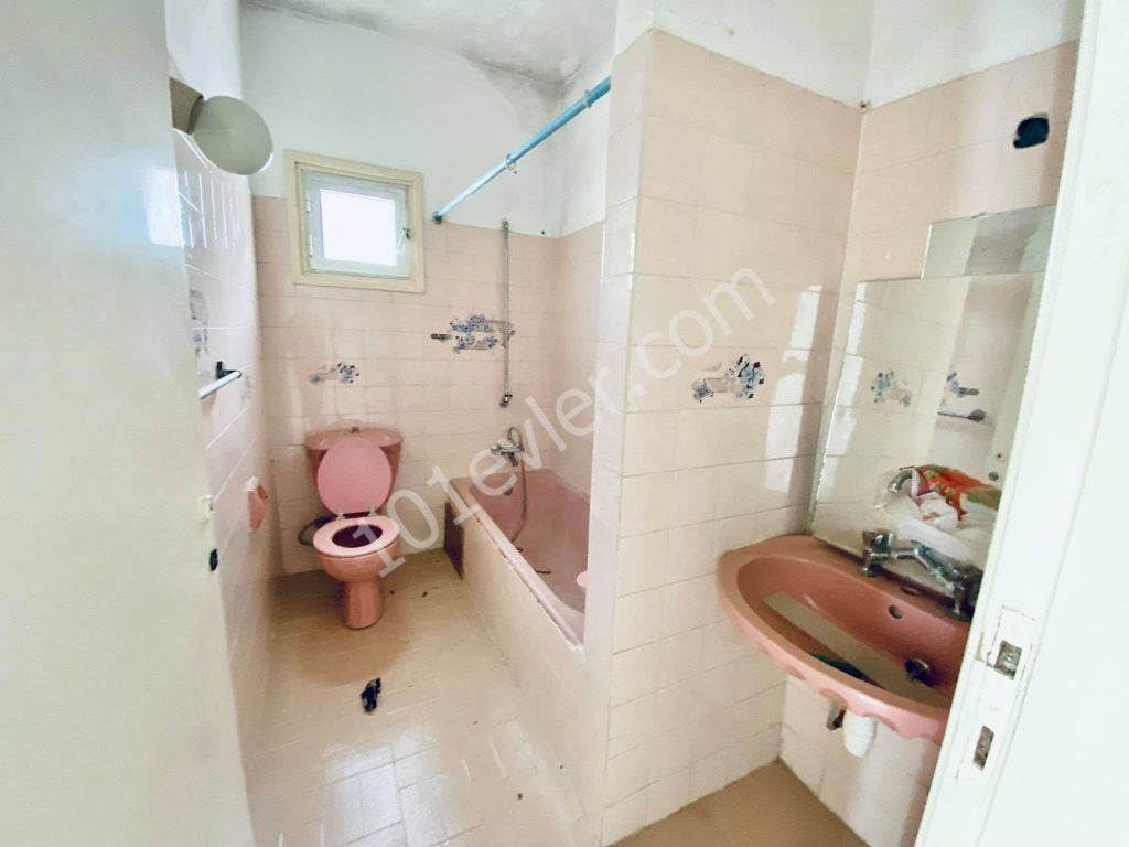 Flat For Sale in Gönyeli, Nicosia