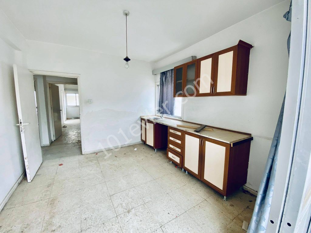 Flat For Sale in Gönyeli, Nicosia