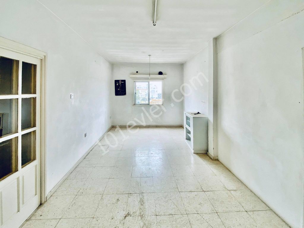 Flat For Sale in Gönyeli, Nicosia