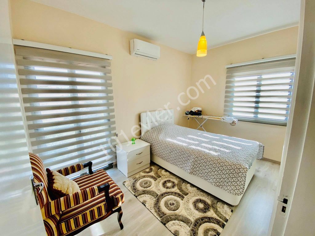 Flat For Sale in Kozan, Kyrenia