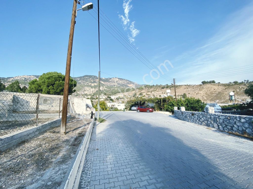 Flat For Sale in Kozan, Kyrenia