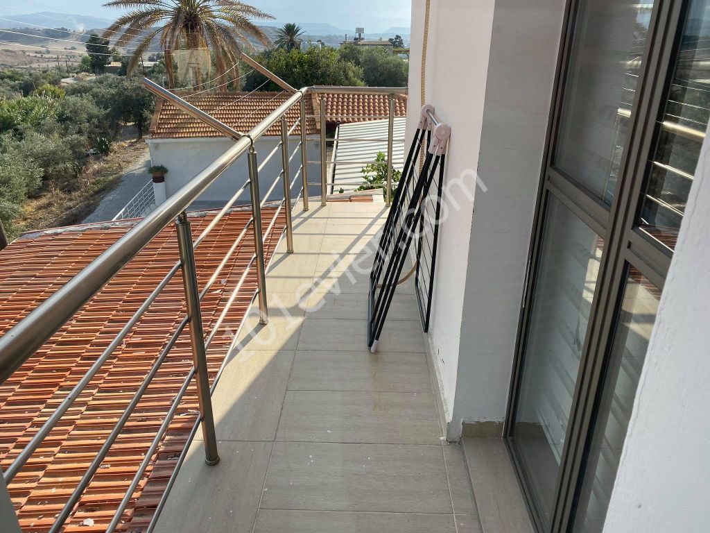 Flat For Sale in Kozan, Kyrenia