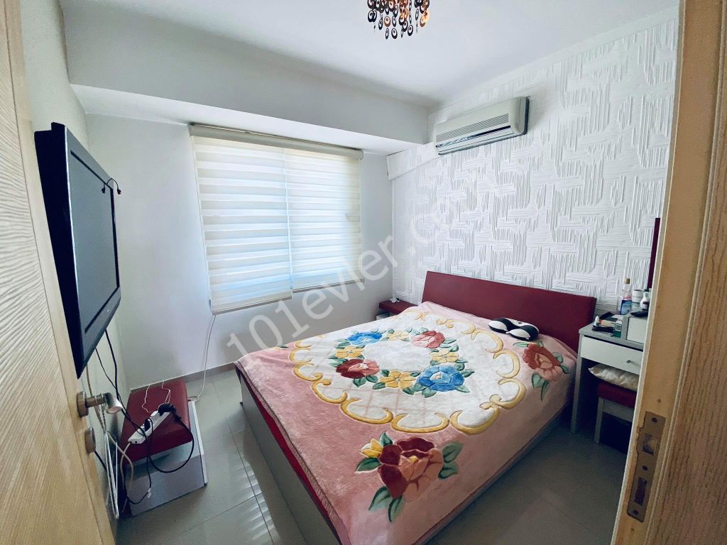 GÖNYELİDE SATILIK PENTHOUSE 